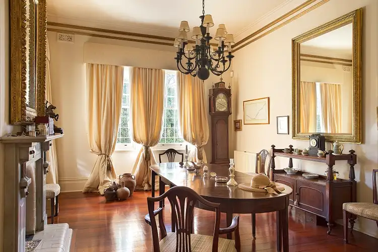 Fourth view of Homely house listing, 10 Wiston Gardens, Darling Point NSW 2028
