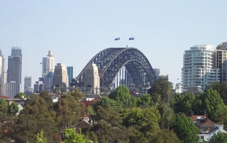 706/54 High Street, North Sydney NSW 2060