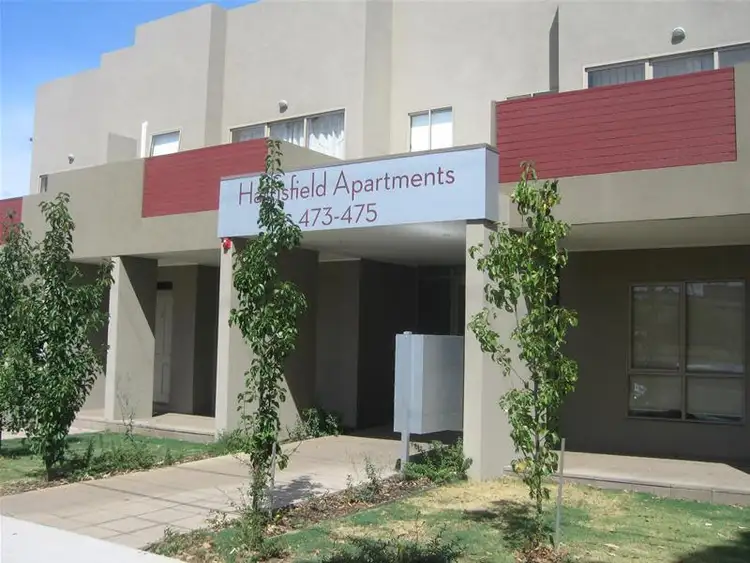 Main view of Homely townhouse listing, 3/473 Princes hwy, Noble Park VIC 3174