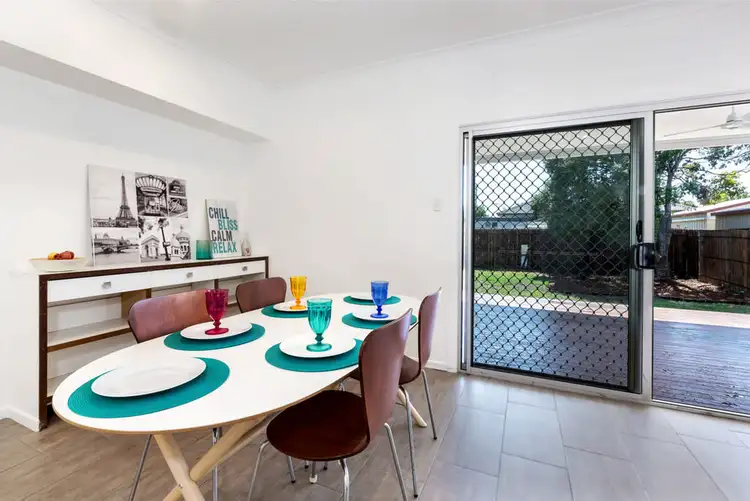 Fifth view of Homely house listing, 72 King St, Woody Point QLD 4019