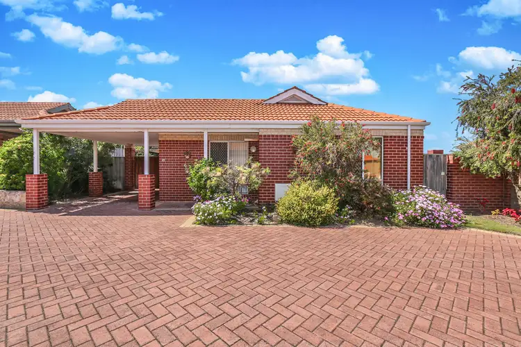 23/9 Wakatipu Way, Joondalup WA 6027