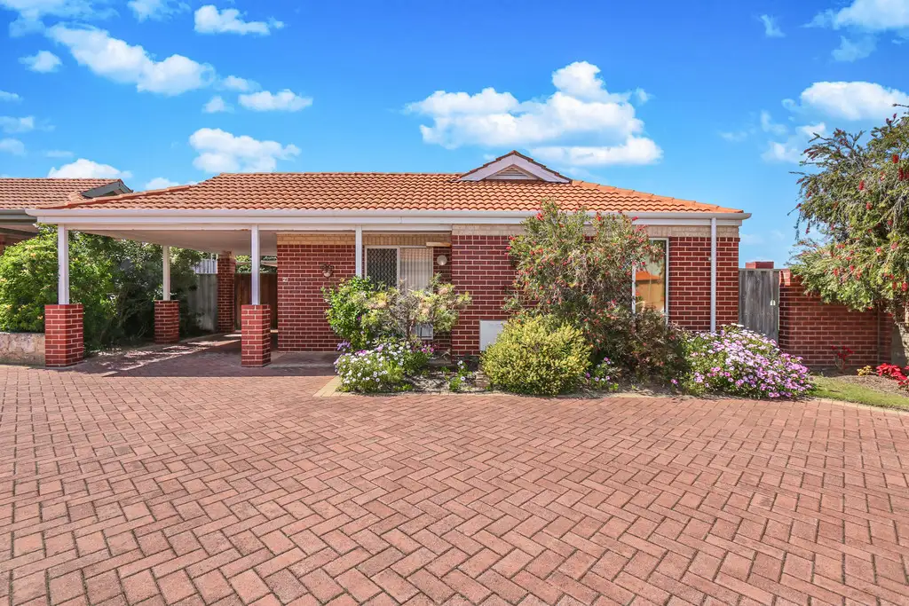 Main view of Homely house listing, 23/9 Wakatipu Way, Joondalup WA 6027