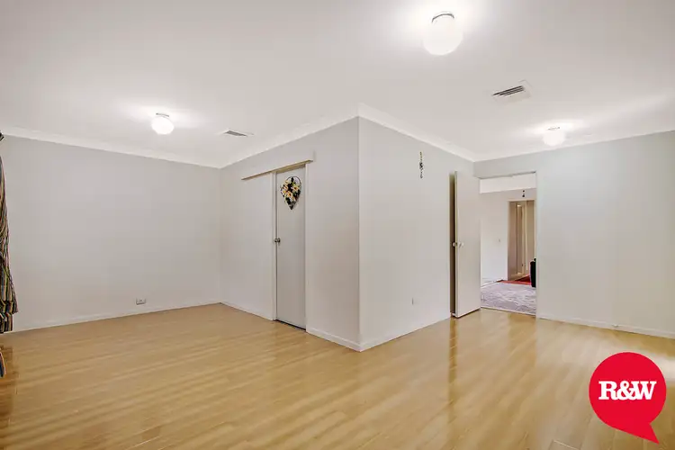 Fifth view of Homely house listing, 38 Driscoll Avenue, Rooty Hill NSW 2766