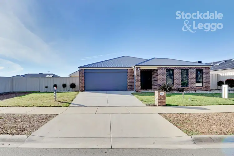 25 Settlers Drive, Kialla VIC 3631