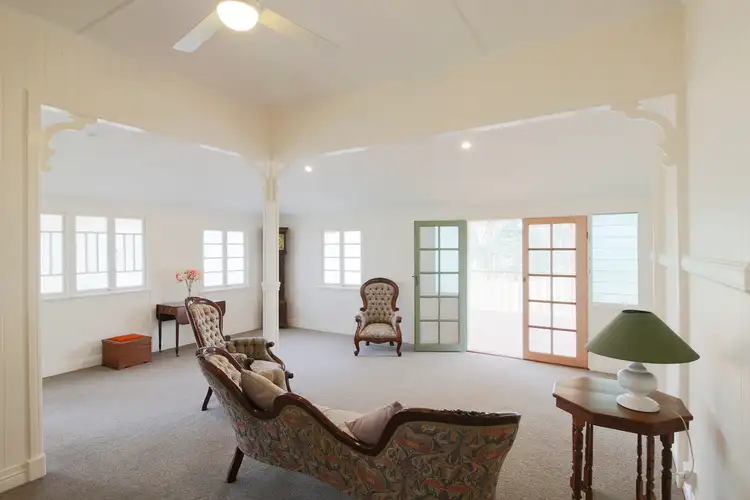 Fourth view of Homely house listing, 708 A Torbanlea Pialba Rd, Takura QLD 4655