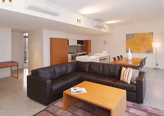 Sixth view of Homely unit listing, 37/67 Smiths Beach Road, Yallingup WA 6282