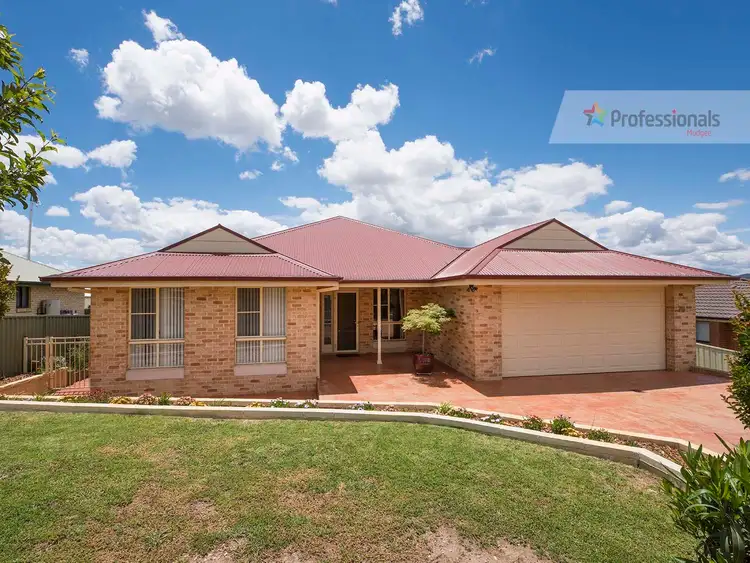 Main view of Homely house listing, 70 Bellevue Road, Mudgee NSW 2850