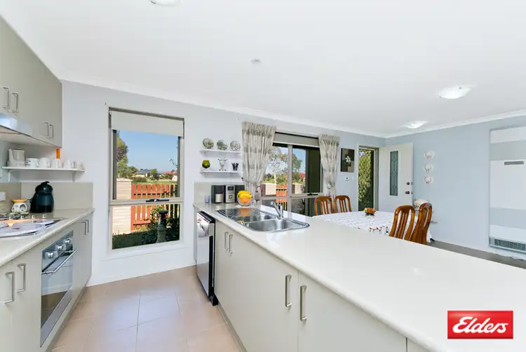 Sixth view of Homely house listing, 1/20 James Harrison Street, Dunlop ACT 2615