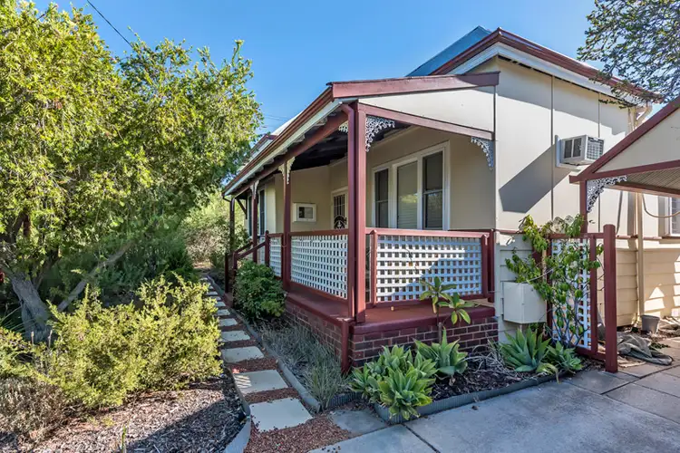 Second view of Homely house listing, 14 James Street, Bassendean WA 6054
