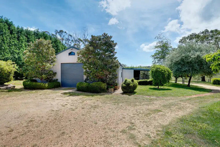 Fifth view of Homely rural property listing, Goodwundea Somerset Rd, Fitzroy Falls NSW 2577