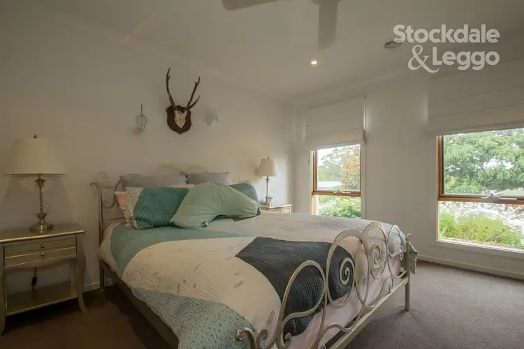 Second view of Homely house listing, 15 Higg Street, Leongatha VIC 3953