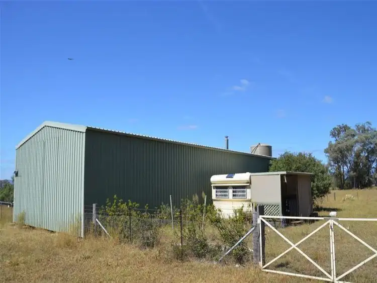 Fourth view of Homely rural property listing, 2734 Glen Alice Road, Rylstone NSW 2849