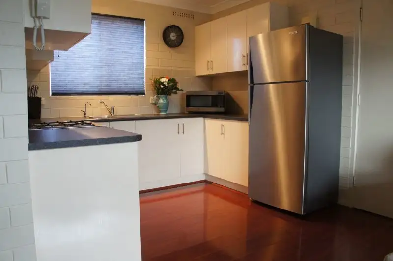 Main view of Homely unit listing, 1/39 Stonehouse Avenue (unit is on Curzon St), Camden Park SA 5038