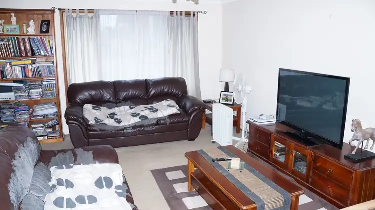 Second view of Homely house listing, 9 Stephens Place, Bowral NSW 2576