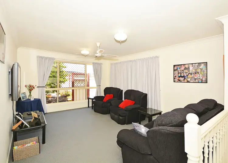 Fifth view of Homely house listing, 21 Brampton Ct, Kawungan QLD 4655
