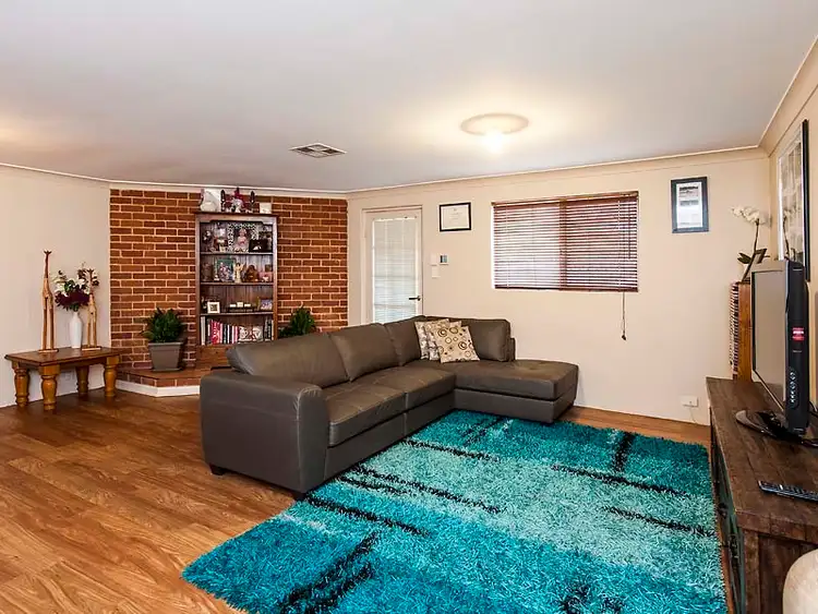Main view of Homely house listing, 70 Teranca Road, Greenfields WA 6210