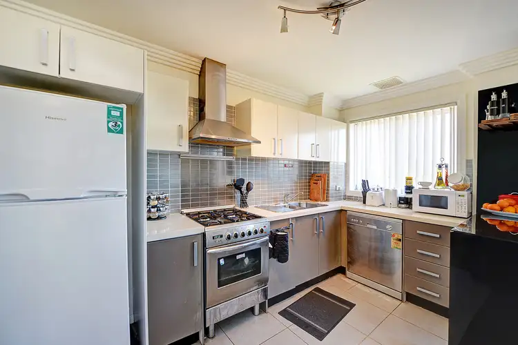 Second view of Homely apartment listing, 77/14-18 College Cresent, Hornsby NSW 2077