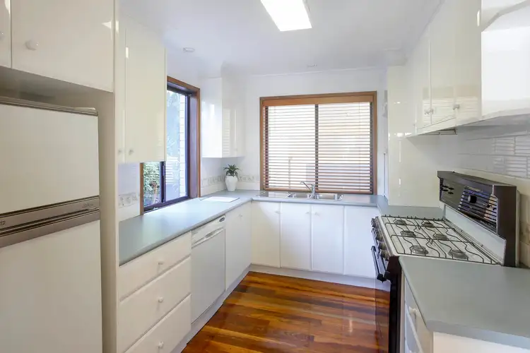 Fifth view of Homely house listing, 31 Prince Alfred Pde (Enter via 151 Wallumatta Rd), Newport NSW 2106