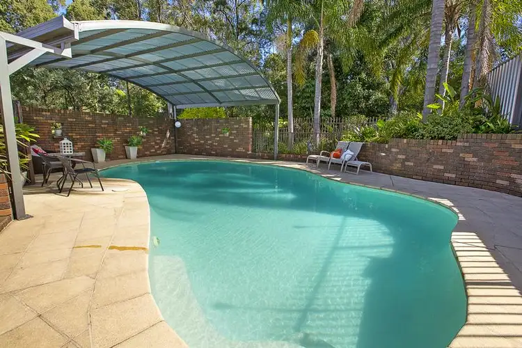 Second view of Homely house listing, 37 Parklands Avenue, Leonay NSW 2750