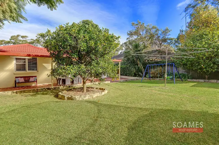 Second view of Homely house listing, 26 Gwandalan Crescent, Berowra NSW 2081