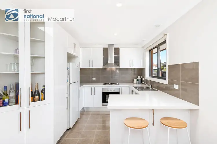 12 Paroo Street, Ruse NSW 2560