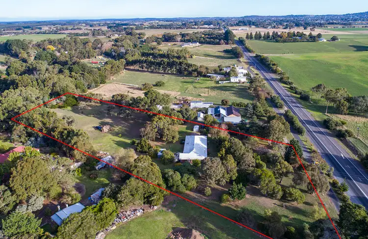 Fifth view of Homely house listing, 20477 RIDDOCH HIGHWAY, Mil Lel SA 5291