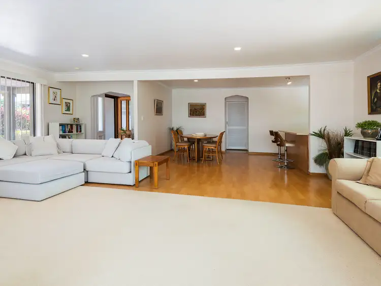 Seventh view of Homely house listing, 11 Topaz Court, Hollywell QLD 4216