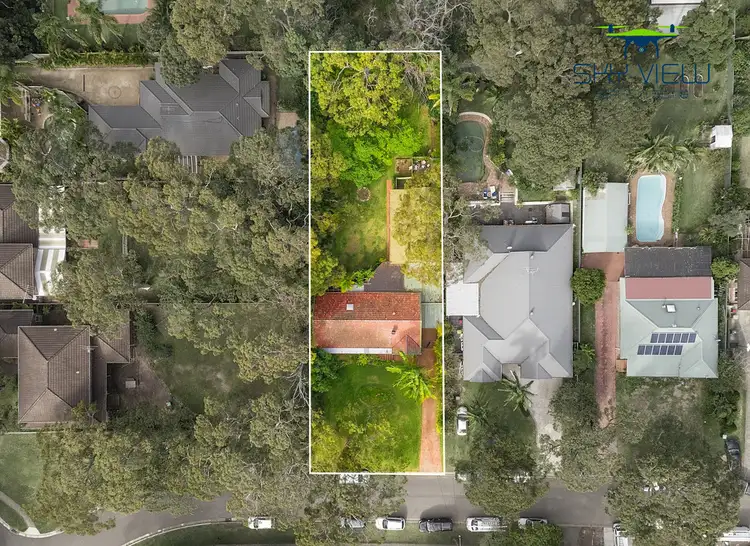Main view of Homely house listing, 2 Actinotus Ave, Caringbah South NSW 2229