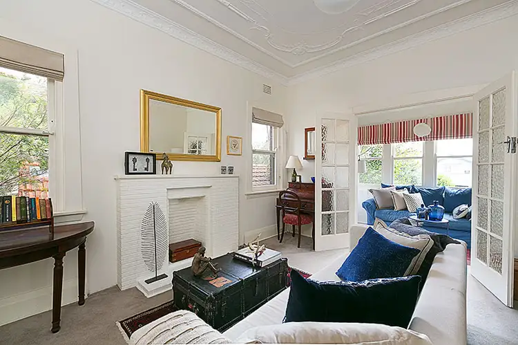 Fifth view of Homely house listing, 16 Bega Road, Northbridge NSW 2063
