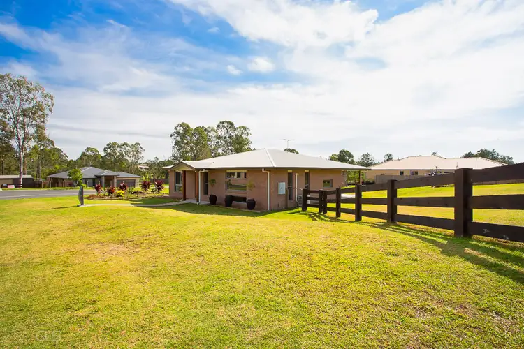Third view of Homely house listing, 20 Greentree Road, Elimbah QLD 4516