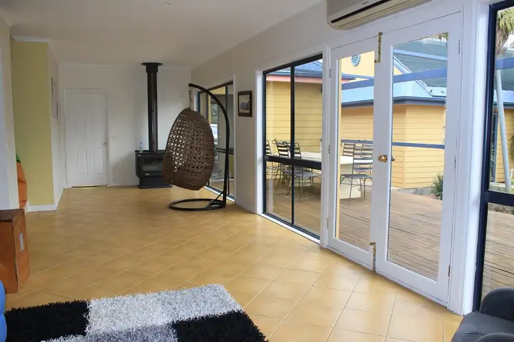 Sixth view of Homely rural property listing, 419 channel inlet road, Waranga Shores VIC 3612