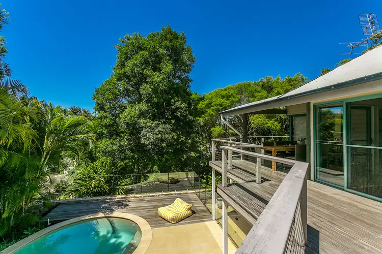 Sixth view of Homely house listing, 15a Rifle Range Road, Bangalow NSW 2479