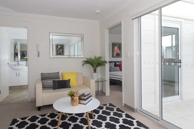 Fifth view of Homely unit listing, 20/22-24 Shackel Avenue, Brookvale NSW 2100