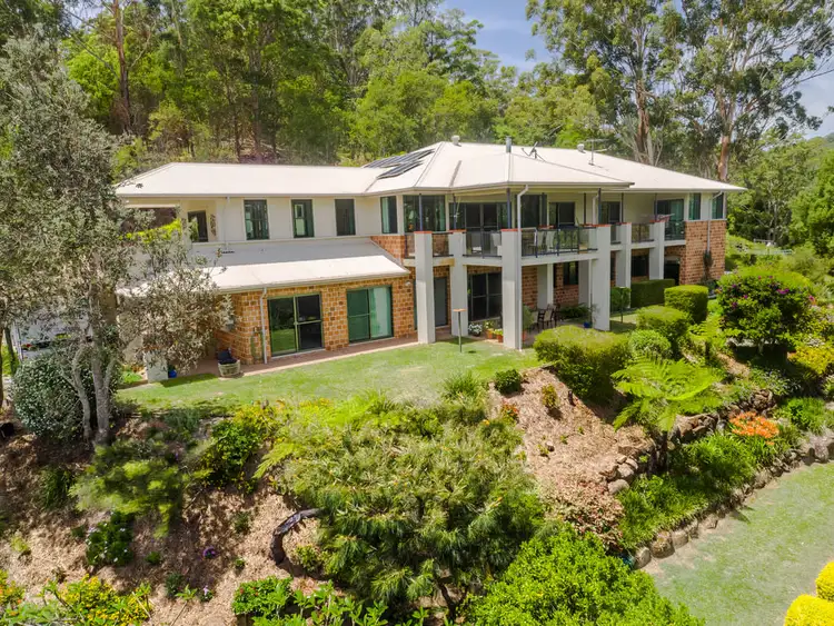 Fifth view of Homely house listing, 2 Bloodwood Place, Nunderi NSW 2484