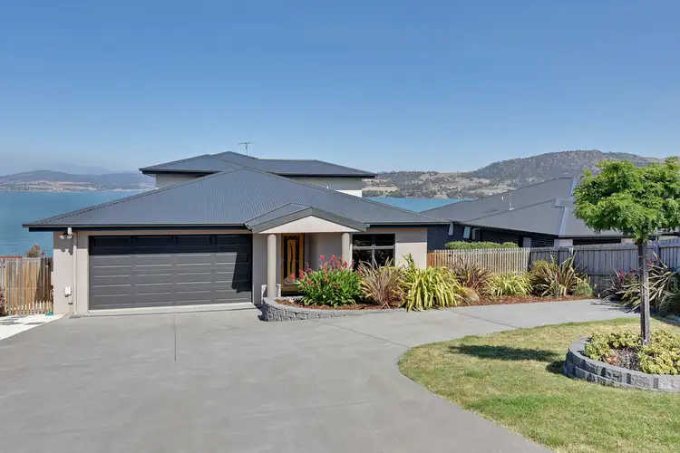 Third view of Homely house listing, 29 Abate Place, Midway Point TAS 7171