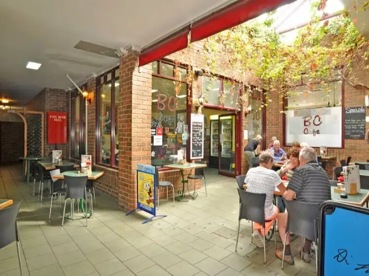 Main view of Homely other listing, Shop G/10 A'Beckett Street, Inverloch VIC 3996