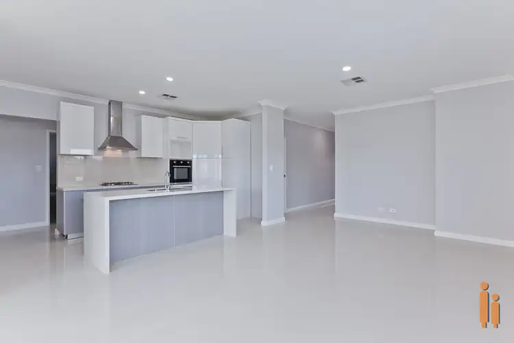 Second view of Homely house listing, 7 Nathaniel Way, Orelia WA 6167