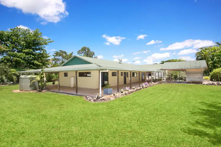 Sixth view of Homely rural property listing, 227 Eubenangee Rd, Eubenangee QLD 4860