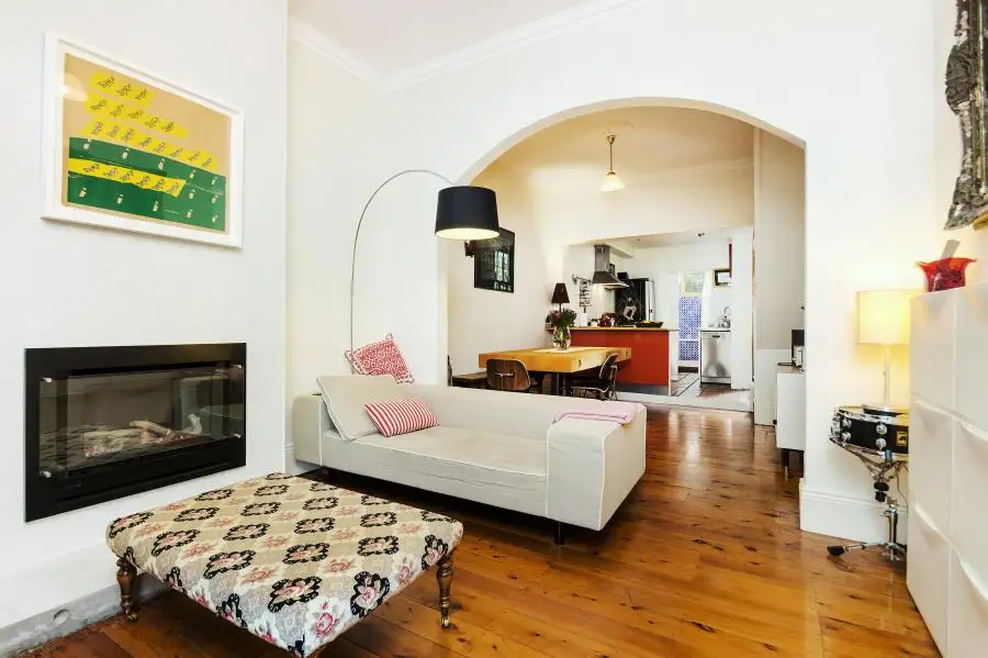 Main view of Homely house listing, 20 Myrtle Street, Chippendale NSW 2008