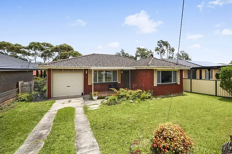 Main view of Homely house listing, 72 George Evans Road, Killarney Vale NSW 2261