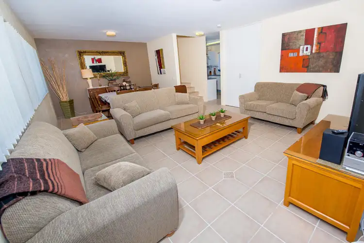Second view of Homely unit listing, 10/41 Soldiers Point Rd, Soldiers Point NSW 2317