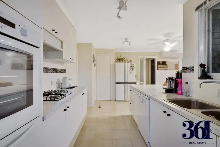 Fifth view of Homely house listing, 7 Oakfield Court, Melton South VIC 3338