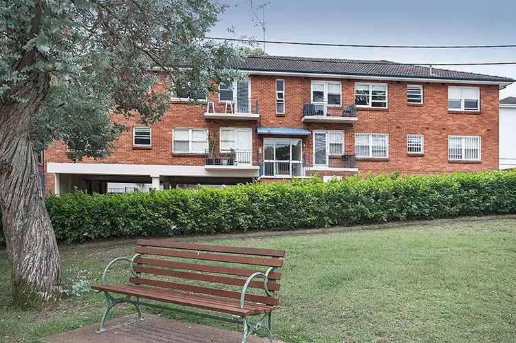 5/3 Gordon Street, Randwick NSW 2031