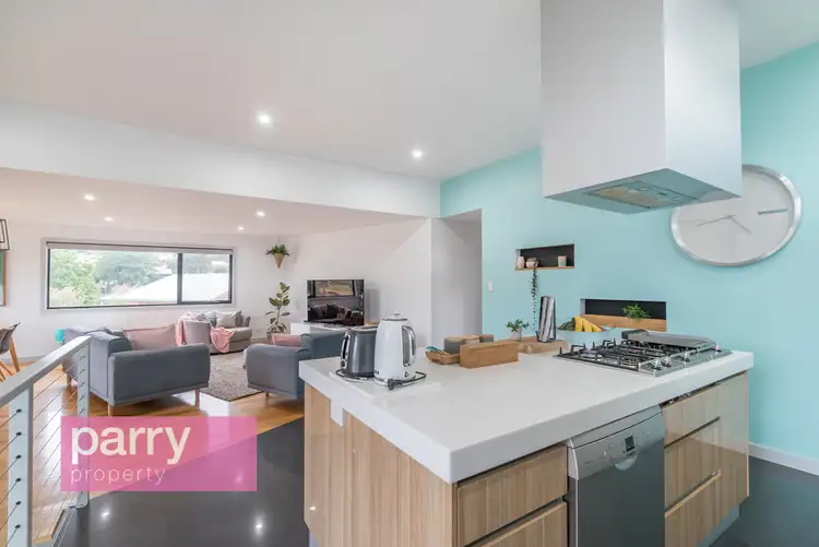 Sixth view of Homely house listing, 107 Brougham Street, West Launceston TAS 7250