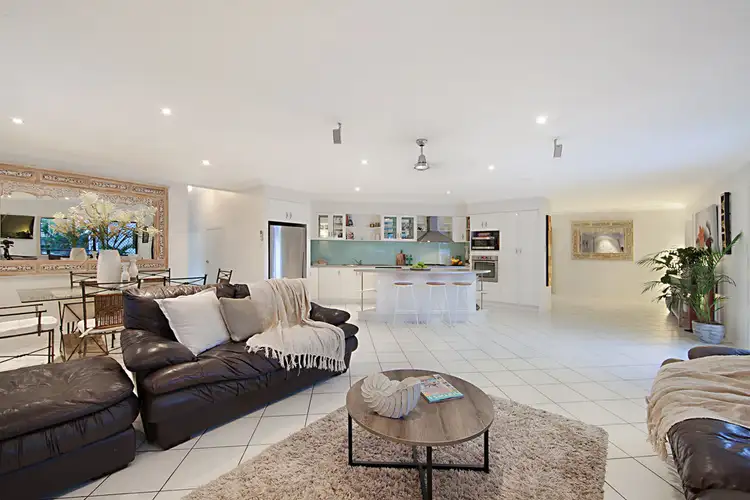 Fourth view of Homely house listing, 1 Crown Court, Kirwan QLD 4817