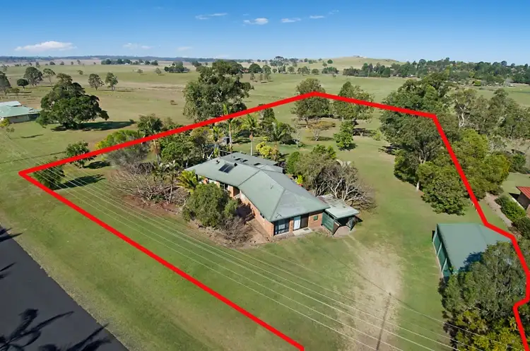 10 Forest Grove Road, Casino NSW 2470