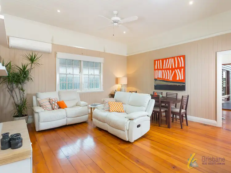 Third view of Homely house listing, 20 Allardyce St, Graceville QLD 4075