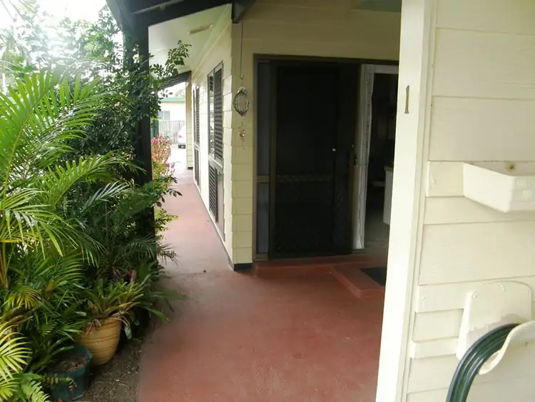 Second view of Homely unit listing, 2/112 Main, Proserpine QLD 4800
