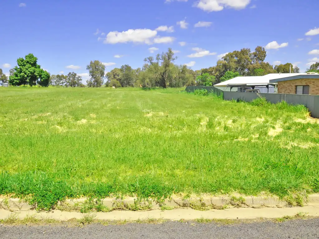 Main view of Homely land listing, 11 Fitzroy Street, Junee NSW 2663