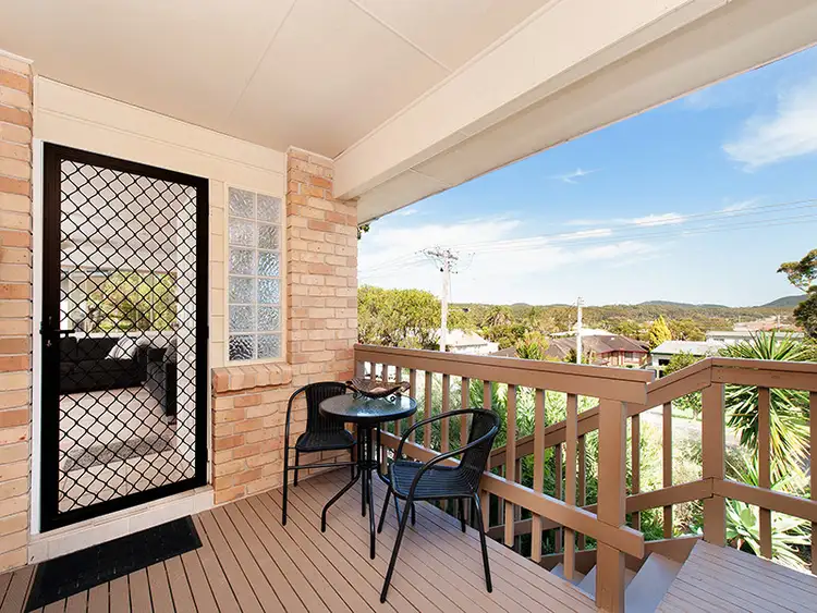 Second view of Homely house listing, 28 Bent Street, Fingal Bay NSW 2315